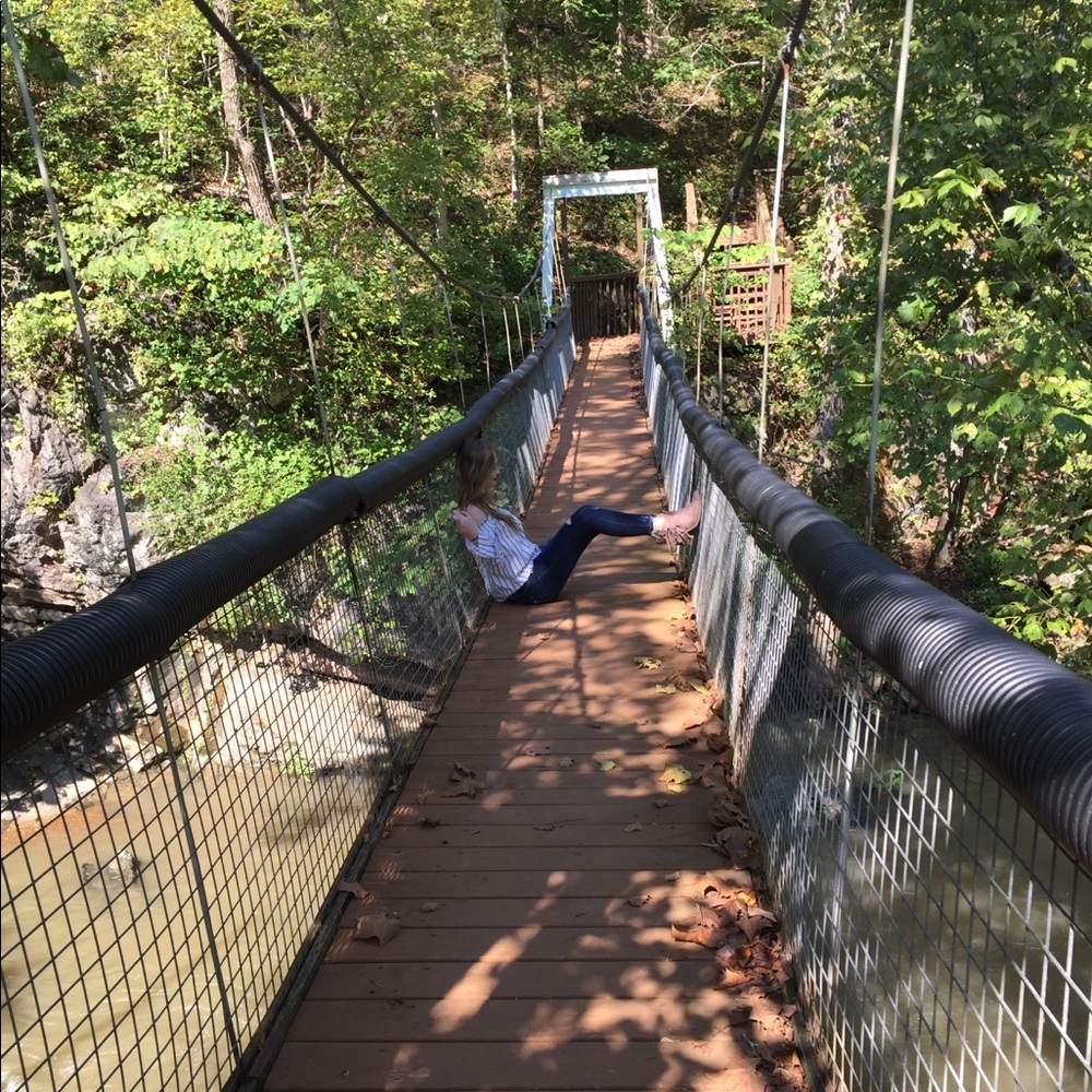 Meet your Posher, Shyann